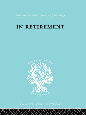 cover image of In Retirement